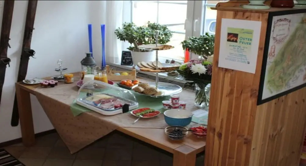 Pension Haus Astenalm - All Seasons