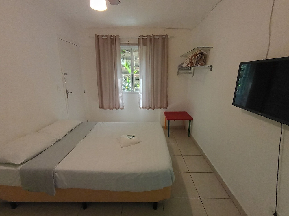WeStay Budget - Unidade 4