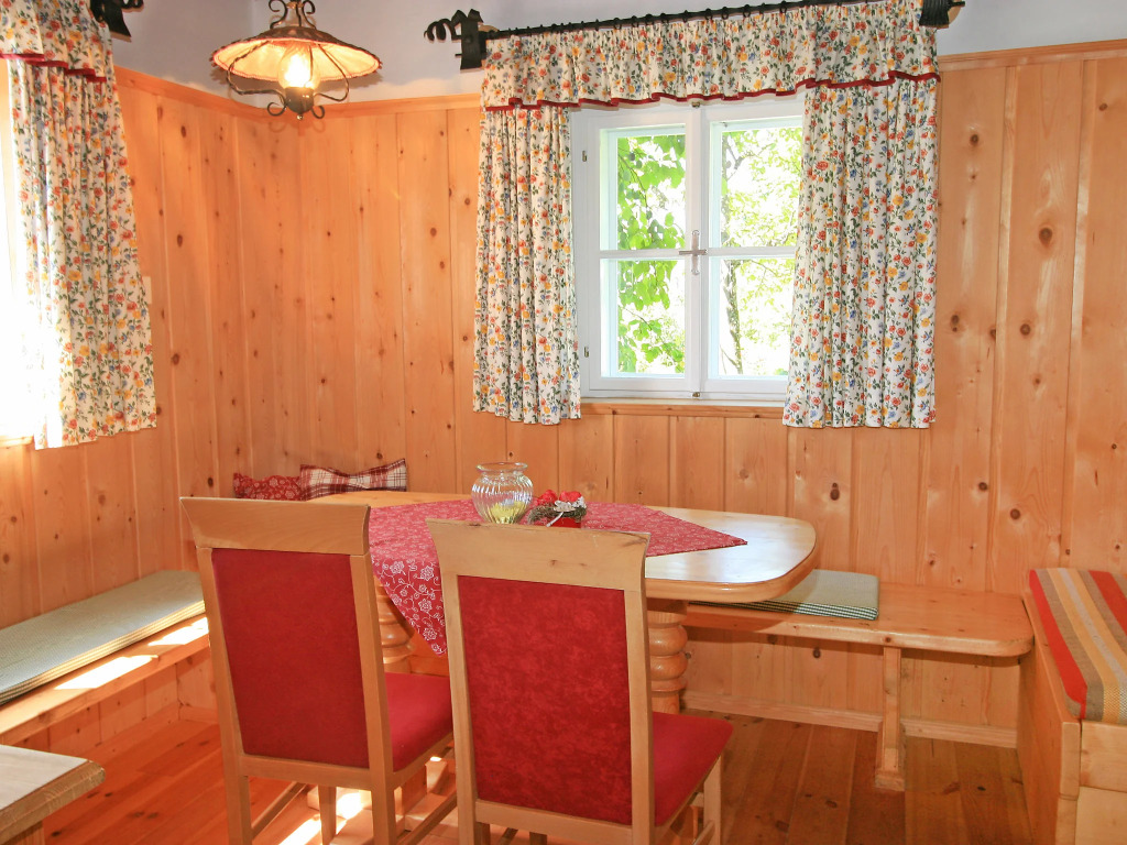 Holiday Home Oberhaslach by Interhome