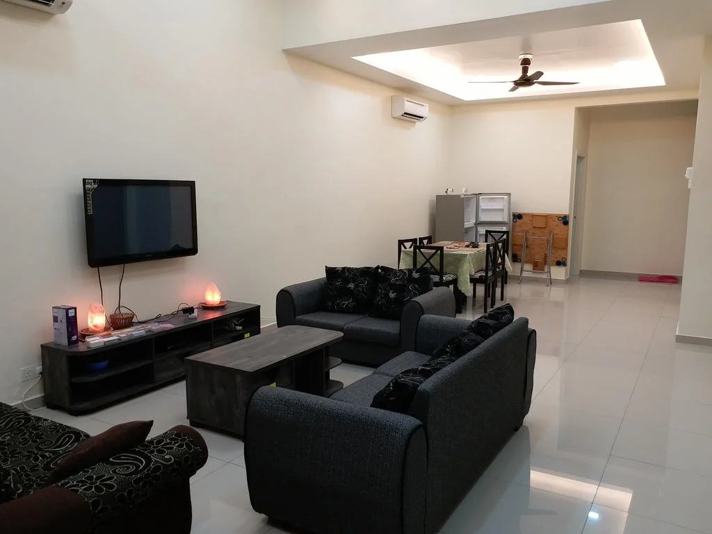 Homestay Ks Botanic