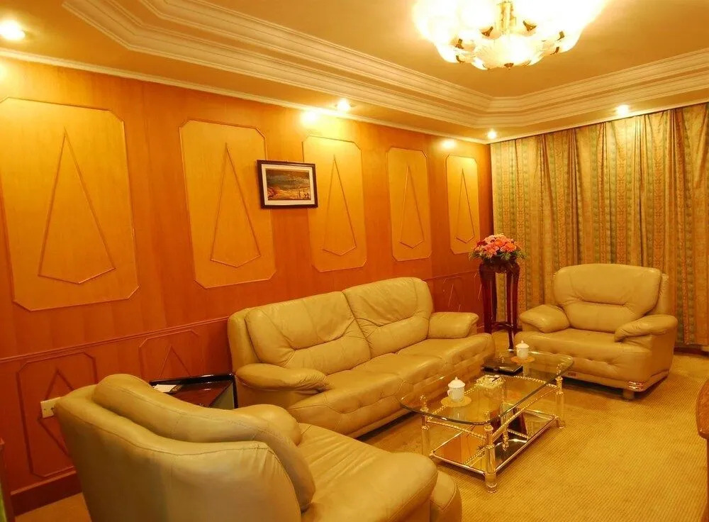Lotus Hotel