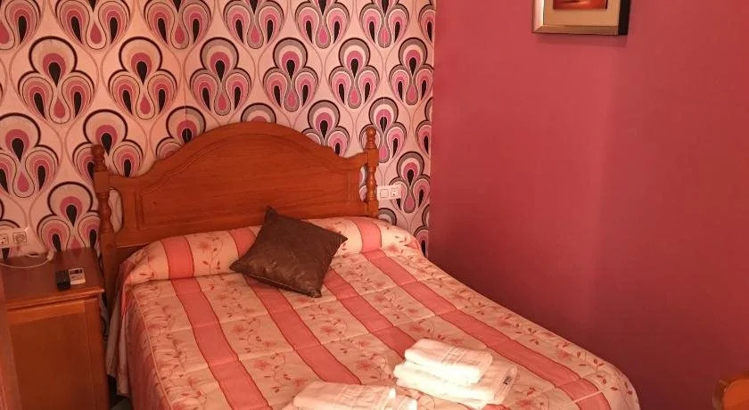 Hostal Sevillana I