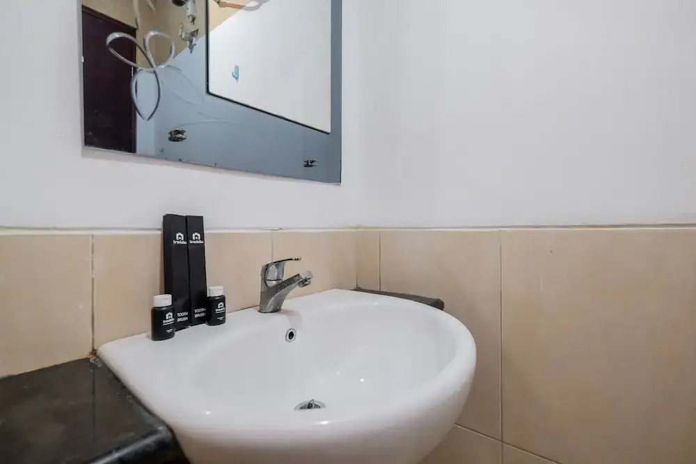 Best Choice Studio Apartment Mangga Dua Residence