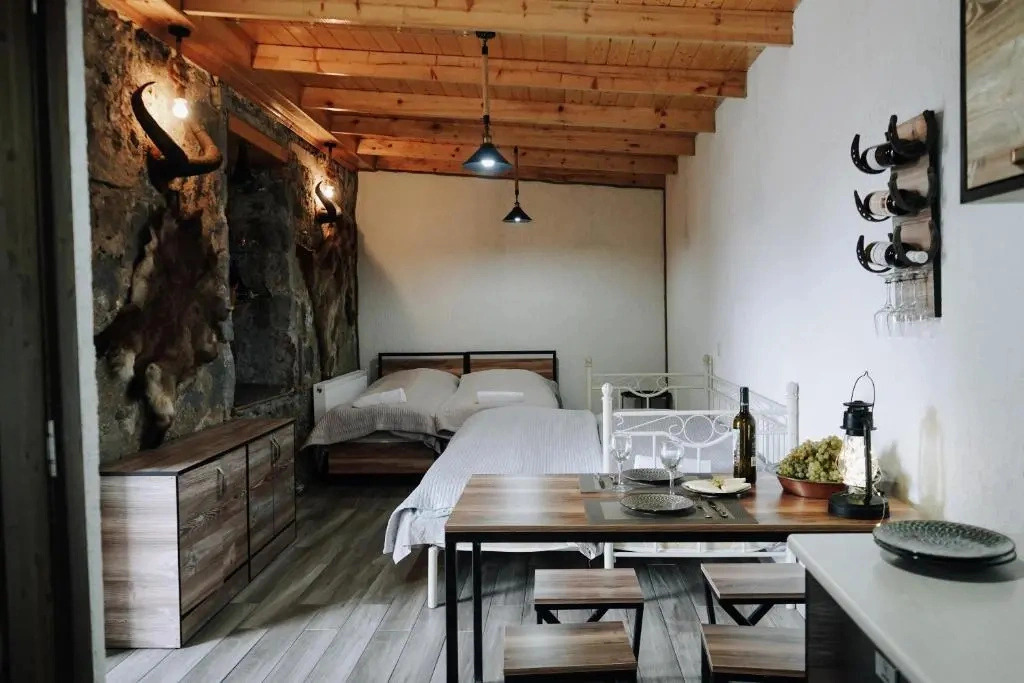 Гостевой дом House 54