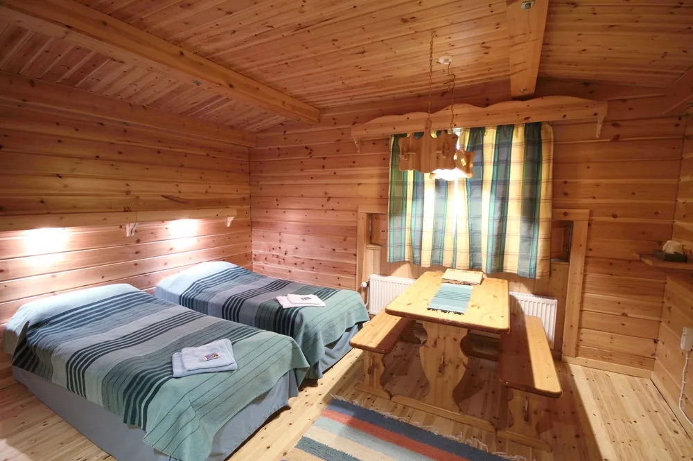 Harriniva Adventure Resort