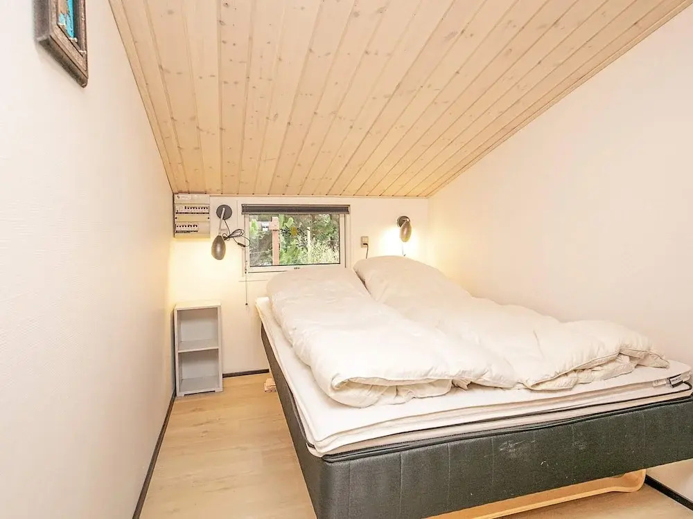 Lovely Holiday Home in Jutland near Sea