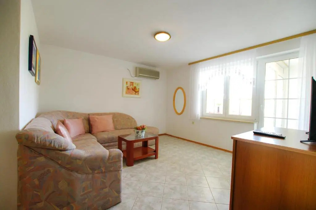 Murter-Slanica Beach id 928