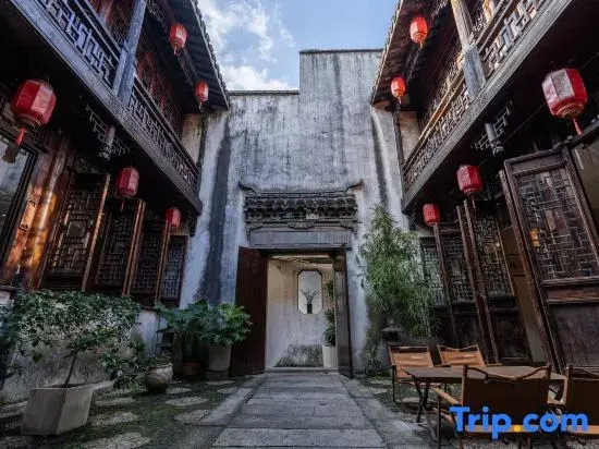 Shanghai Sanqiao Hotel