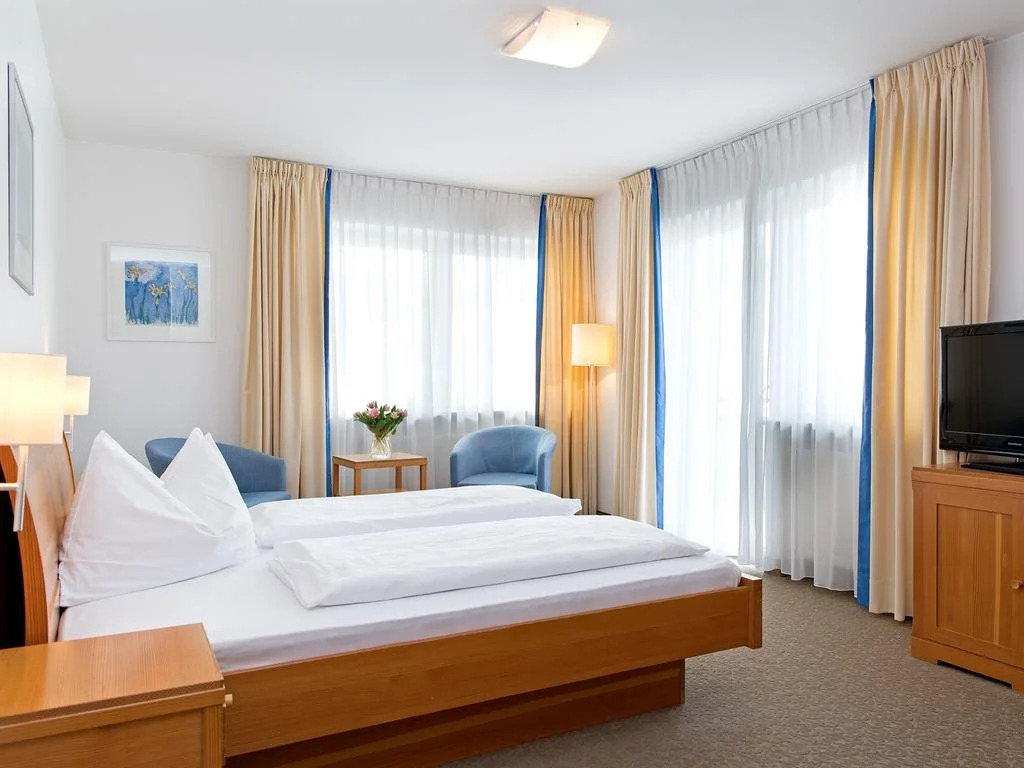 Hotel Blitzburg