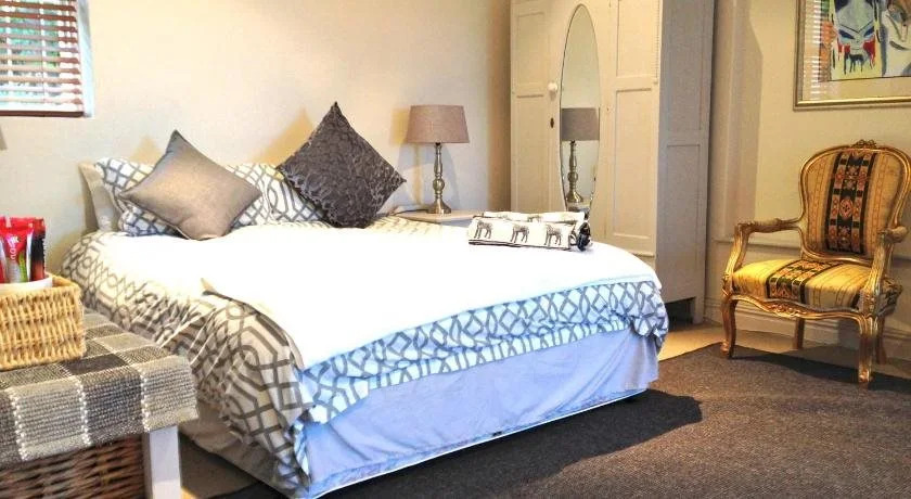 Ocean Golf Guest House