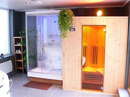 Wellness Citytrip