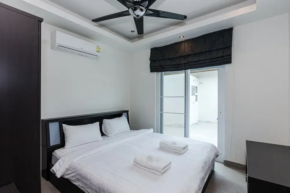 Orchid Paradise Homes OPV201