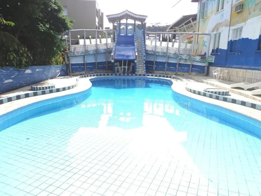 Grande Hotel Vergani