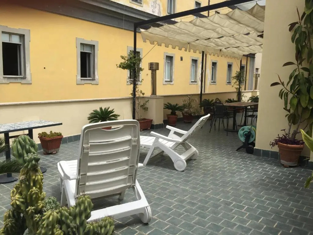 La Residenza