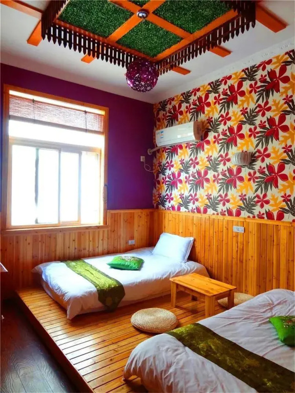 Yishuige Inn