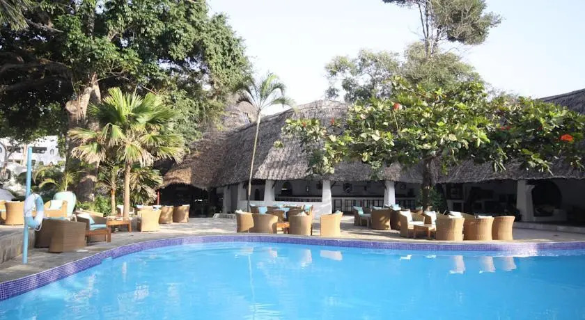 Ocean Village Club