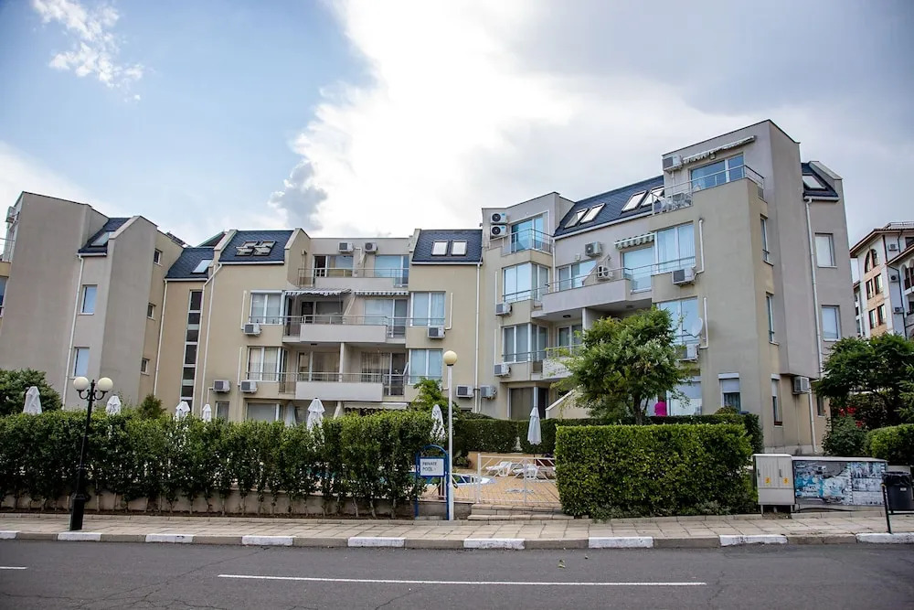 Sea View Apartment PRESTIGE FORT BEACH , PREMIER FORT BEACH