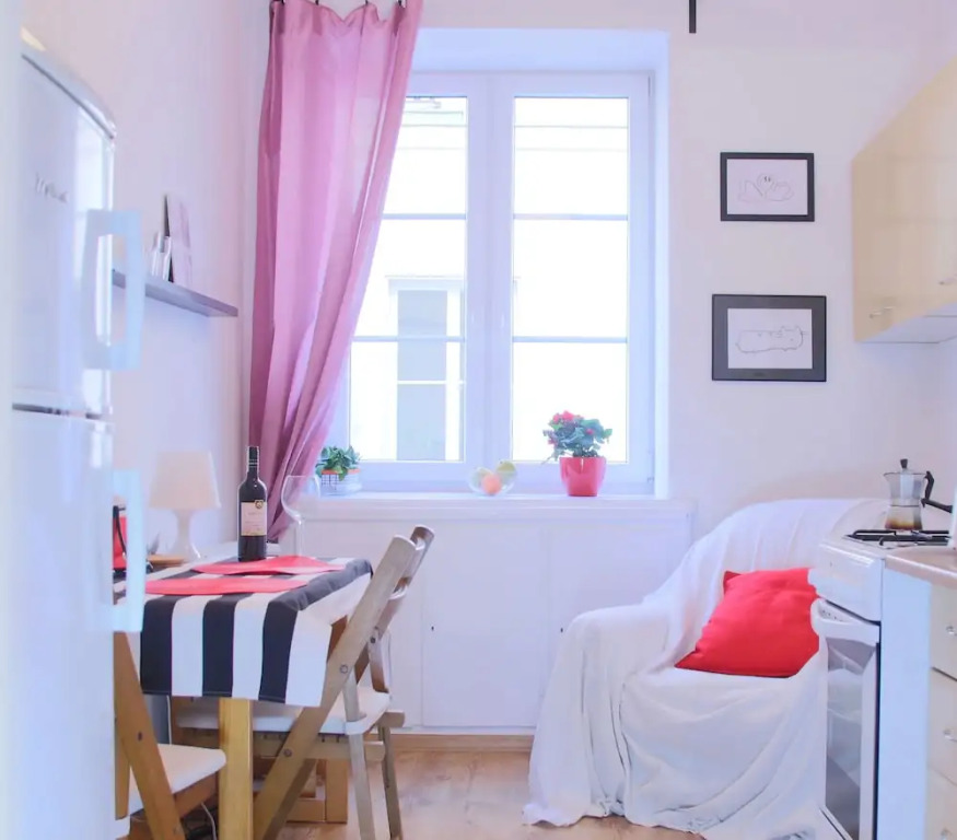 Old town bed & breakfast
