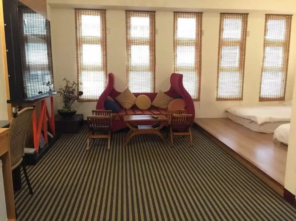U-Lu B&B