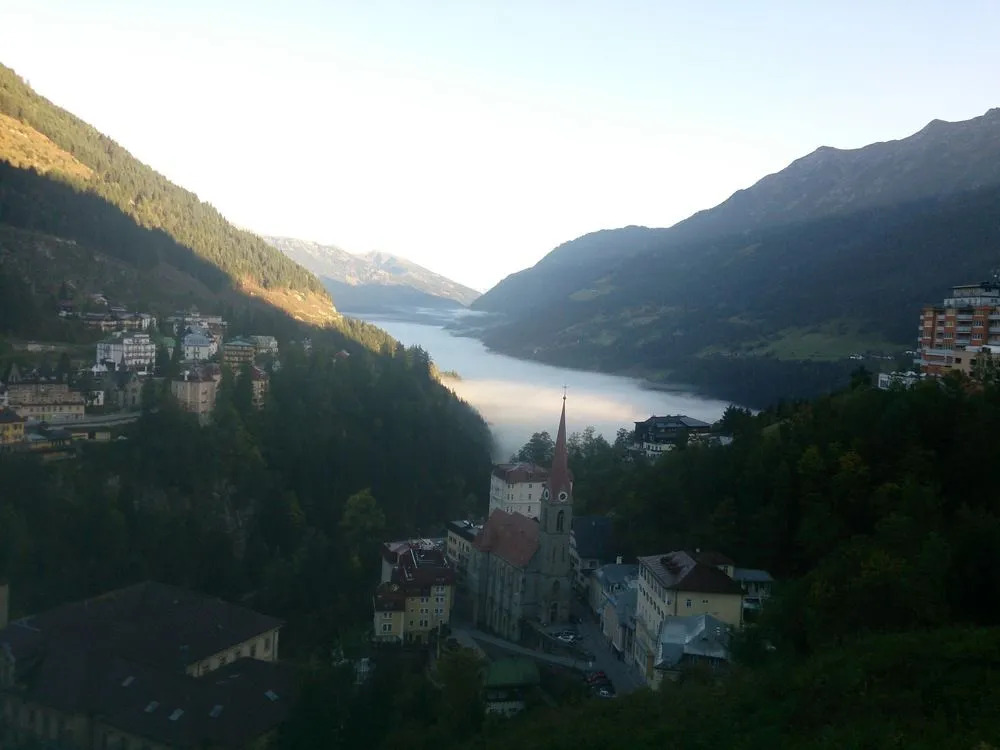 GRETI - Alpine Boutique Hotel Gruber