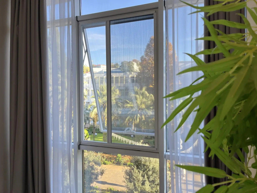 inSochi Resort Apartments (инСочи Резорт Апартаменты)