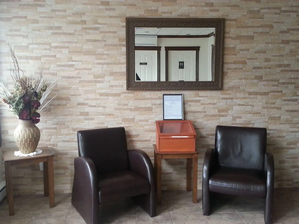 Hotel Plante