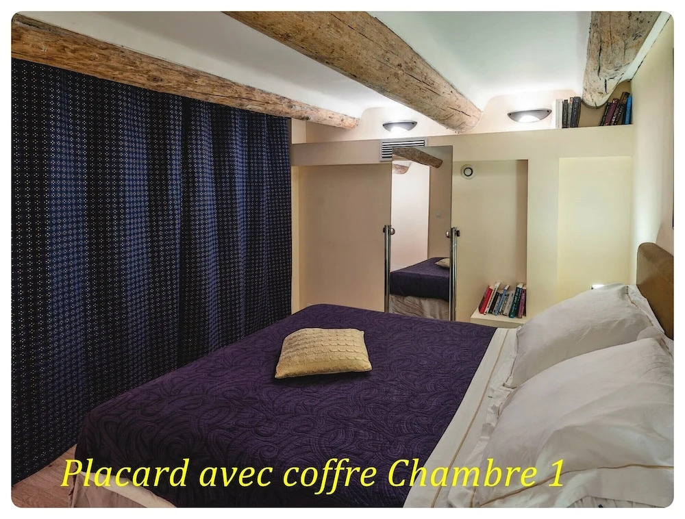 Un Petit Coin De Paradis