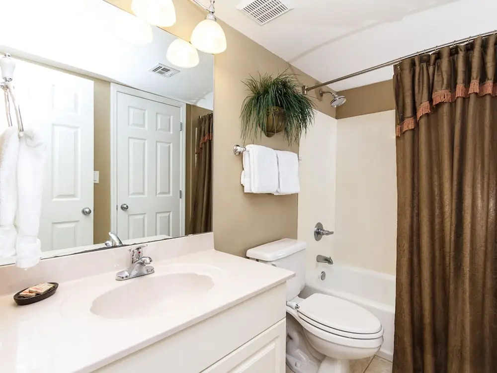 Summerlin 505 By Brooks And Shorey Resorts 2 Bedroom Condo by Redawning