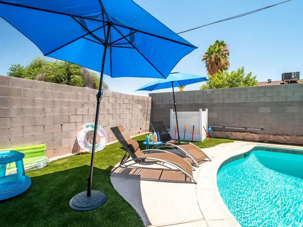 Willows Rest Retreat – Pool | Pool Table | Firepit