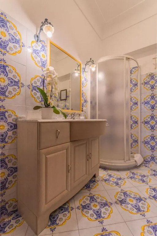 B&B Villa Cristina