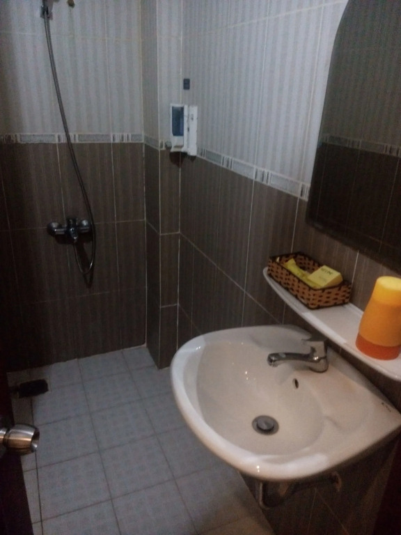 Mi Linh Hotel