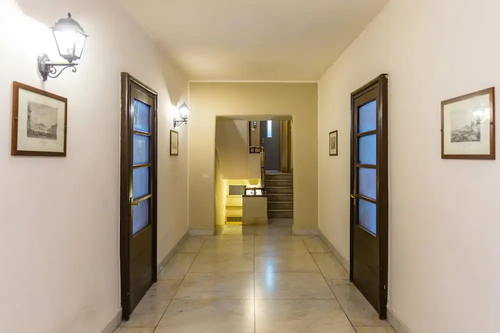 Colonna Apartment 2 by Wonderful Italy