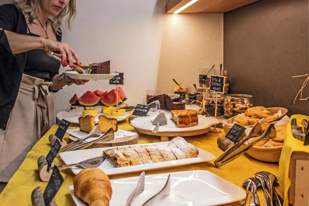 DolceVita Ambiez B&B