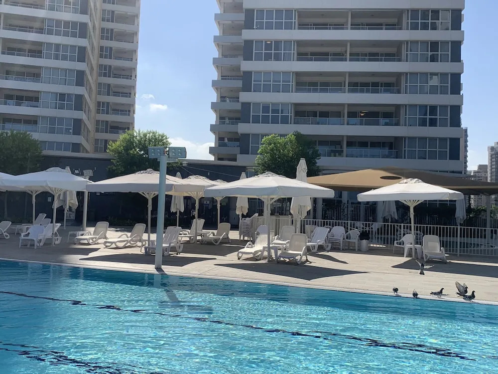 Prince Palace Netanya South Beach