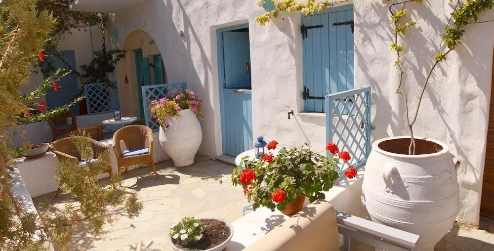 Kalimera Paros