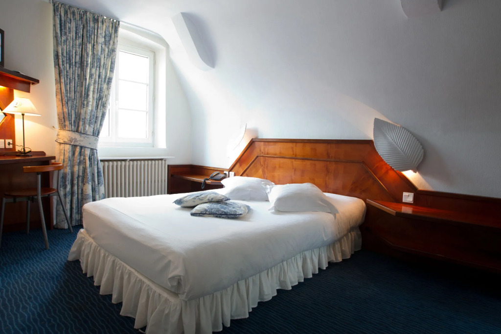 Hotel Suisse