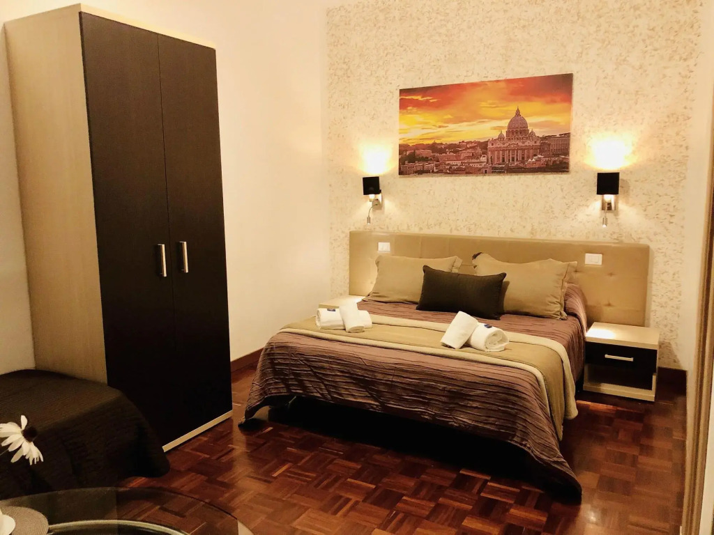 Castel SantAngelo Inn