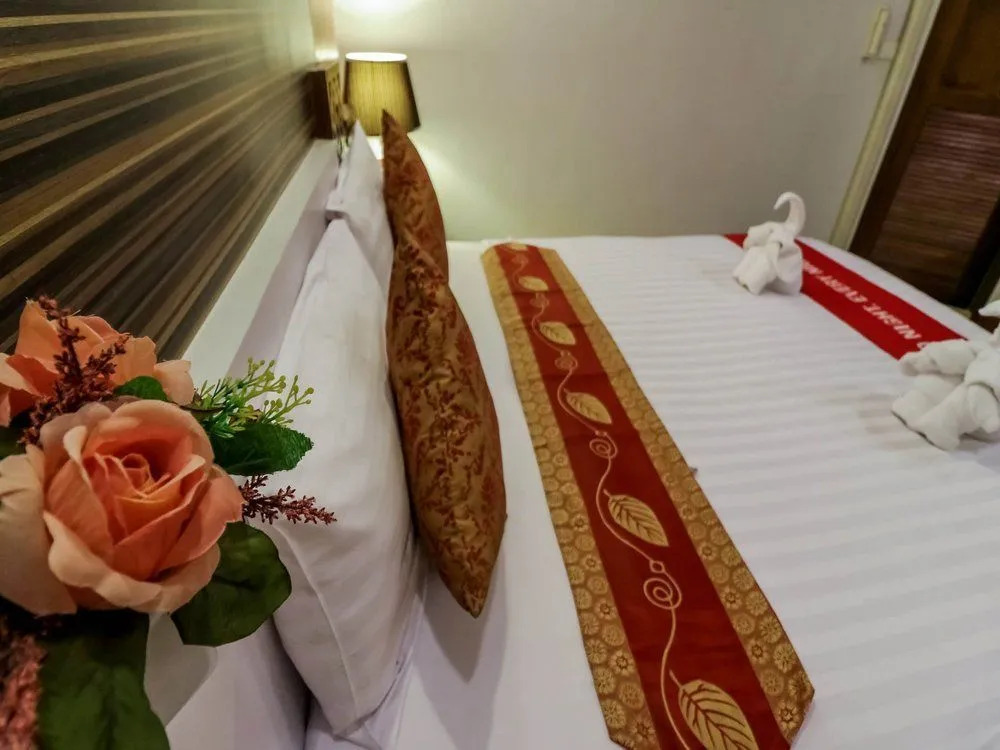 NIDA Rooms Modern Luxury Patong