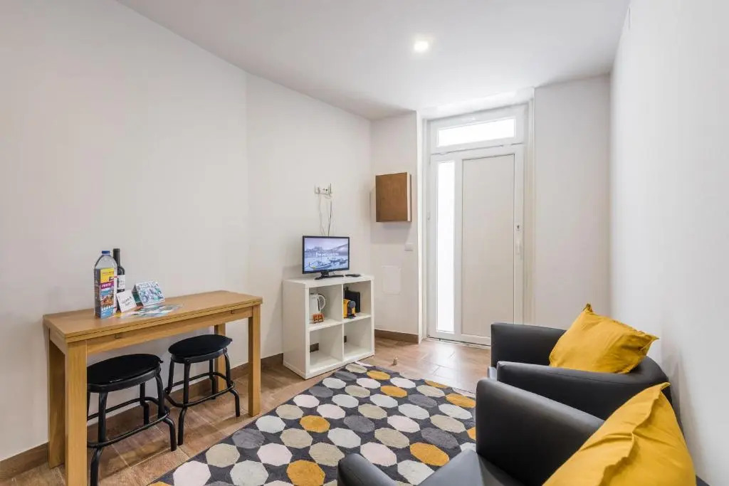 GuestReady - Palacio Garden 17