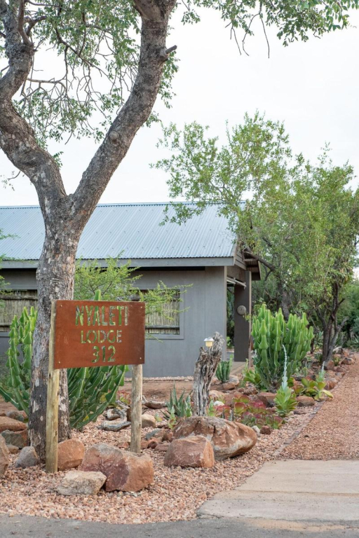 Nyaleti Lodge