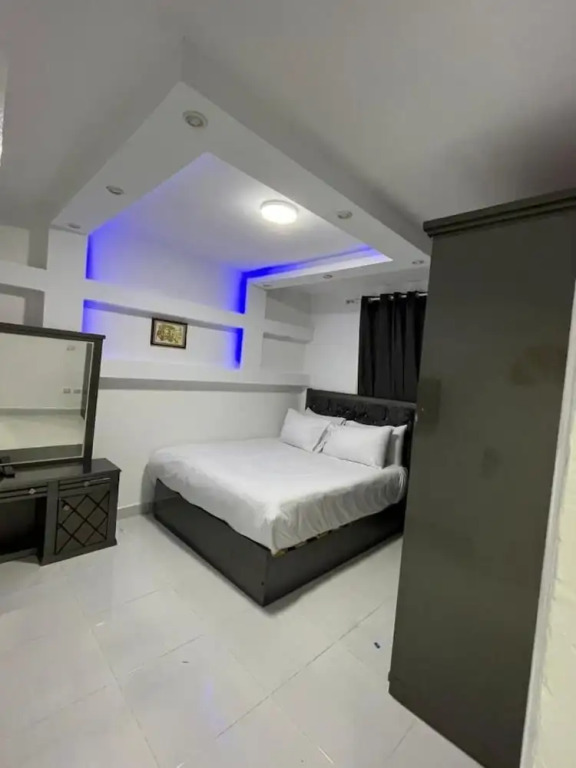Heaven Pyramids View Apartment
