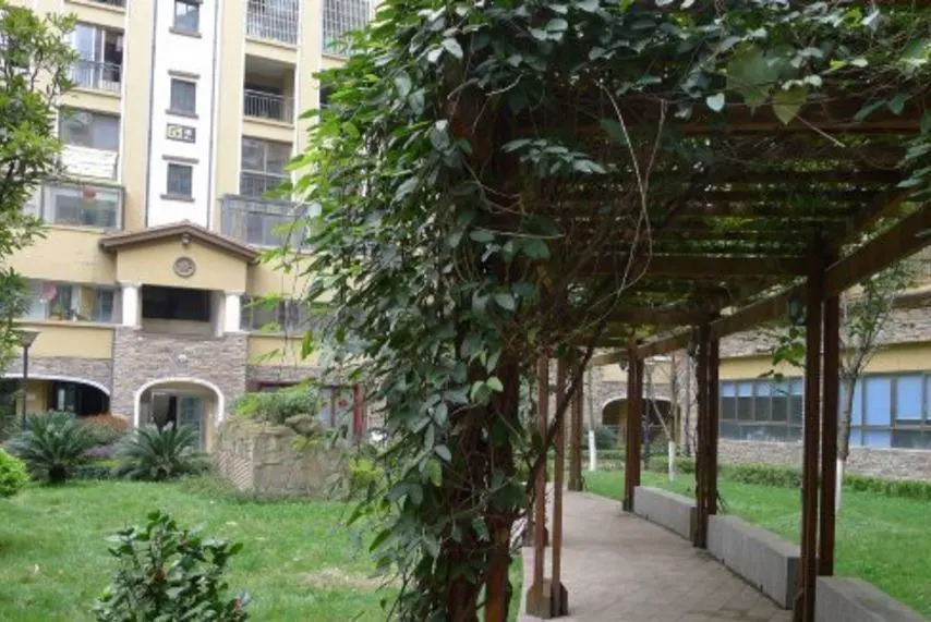 Guiyang Shinian Youth Hostel