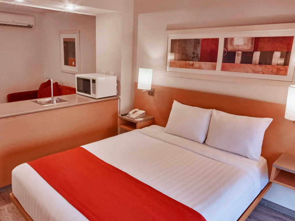 City Express by Marriott Queretaro Autopista