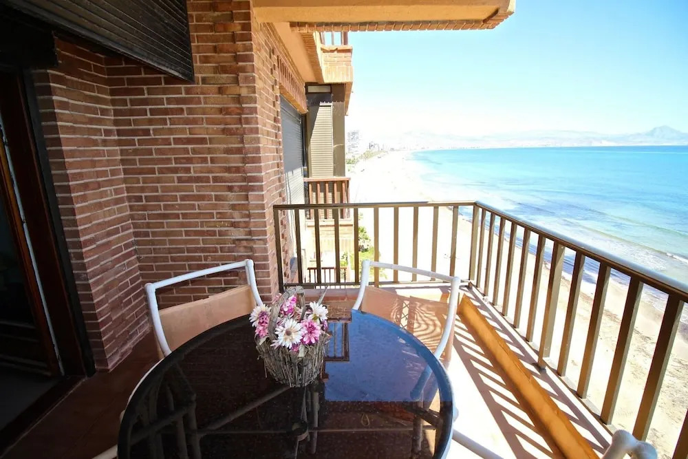 Bungalow Torre del Mar 1
