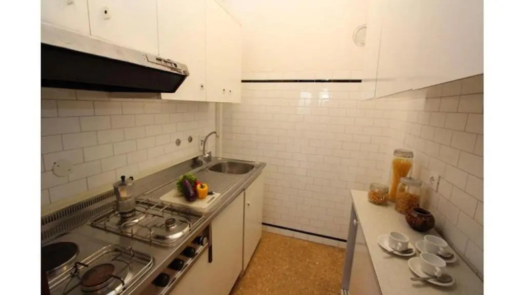 Seafront Apartment - Beahost