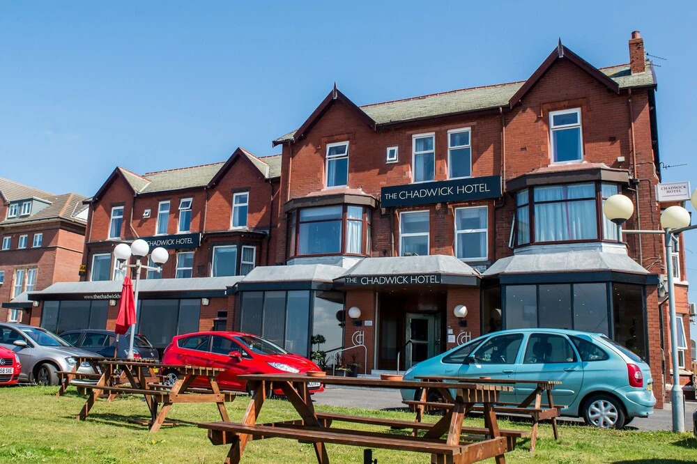 The Chadwick Hotel