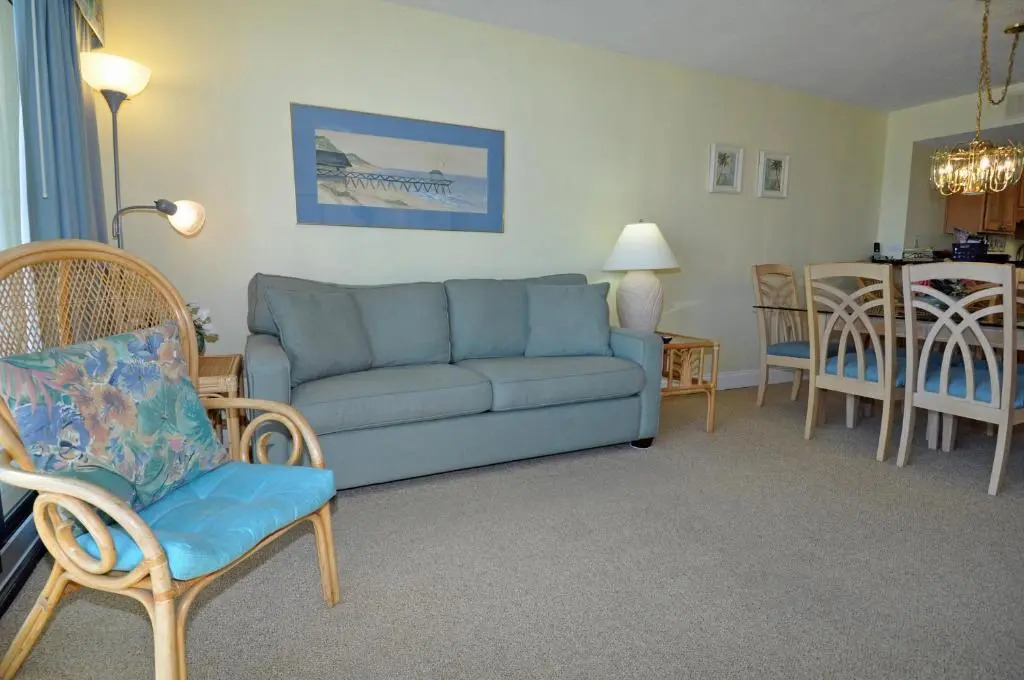 Springs Towers 304 3Br