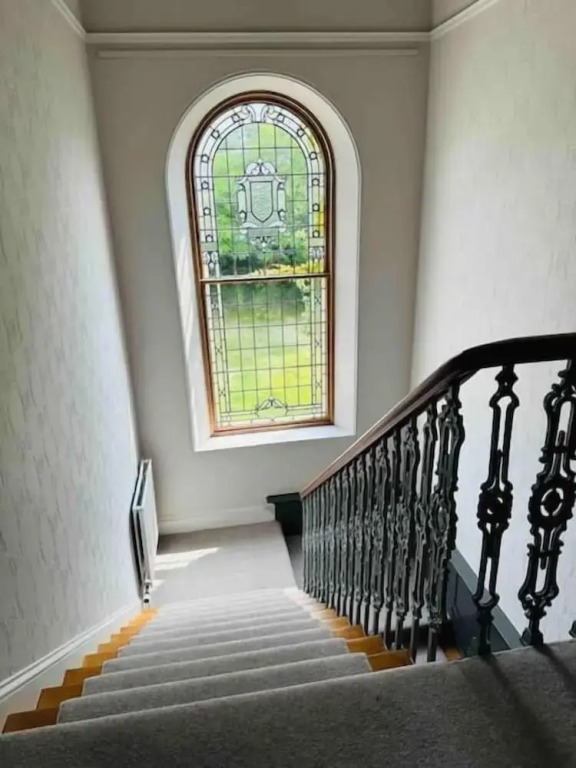 Burnock Lodge - Donnini Apartments
