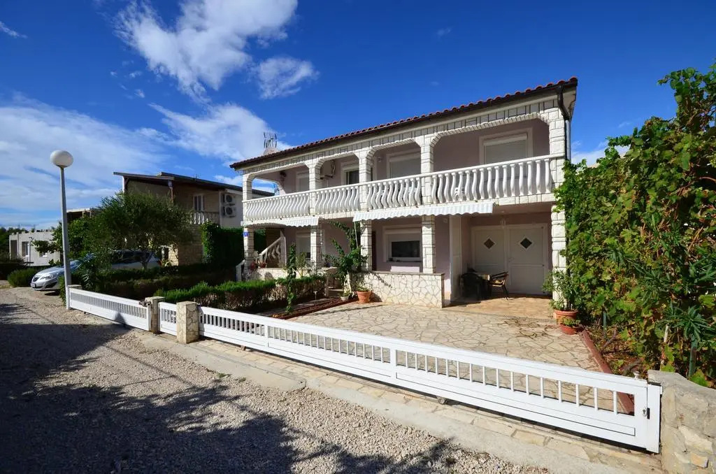 Apartment Vinceljak