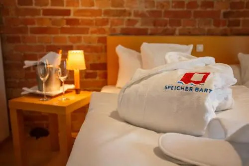 Speicher Barth - Superior-Hotel